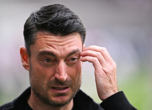 Nach Frankfurt-Aus: Riera übernimmt in Belgrad