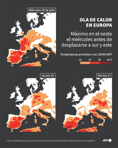 El incendio de Madrid está "prácticamente sin llamas", afirman las autoridades