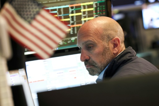 SpaceX despenca em Wall Street após publicação de seus resultados