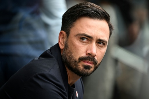 Ferran Torres salva un punto para el PSG en inicio liguero en Rennes