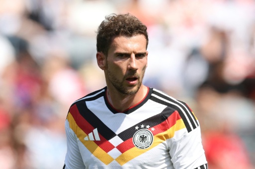 Suche beendet? Goretzka soll mit Aston Villa einig sein