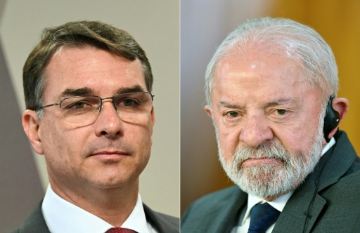 Lula wird zum Präsidentschaftskandidaten in Brasilien gekürt