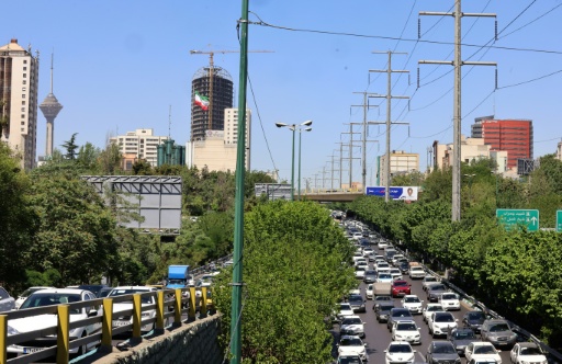 Decenas de países condenan las ejecuciones de manifestantes en Irán