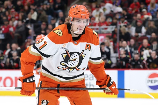 Ducks matchen Flyers-Angebot: Carlsson bestbezahlter NHL-Profi
