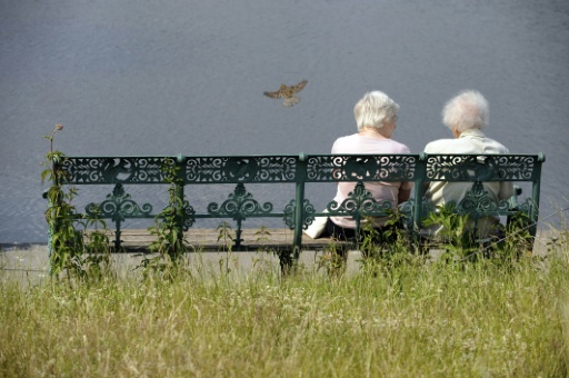 Fast drei Viertel der Renten waren 2025 einkommenssteuerpflichtig