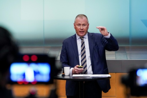 Norwegischer Staatsfonds macht 160 Milliarden Euro Gewinn im ersten Halbjahr