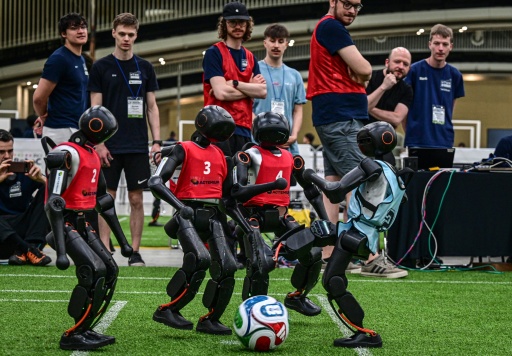 RoboCup