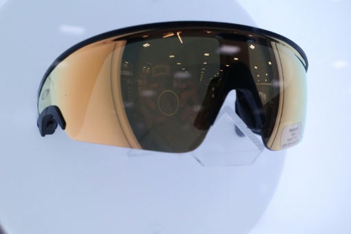 Las gafas "inteligentes" ganan terreno y "cambian la vida" a personas con discapacidad visual