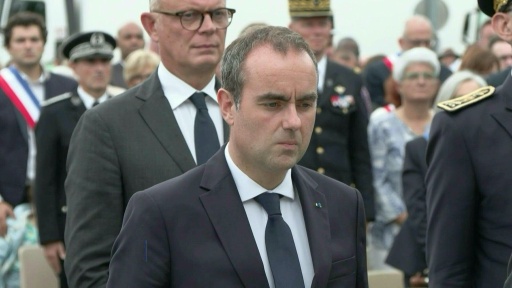 Hommage au père Hamel, tué dans un attentat il y a dix ans
