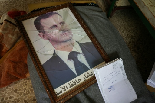 Síria condena Bashar al-Assad à morte por crimes contra a humanidade