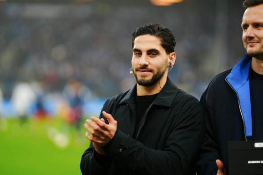Werder holt Ex-HSV-Kapitän Reis
