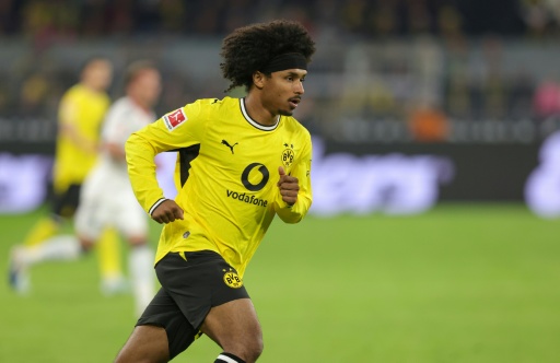 "Gespräche mit anderen Vereinen": BVB stellt Adeyemi frei