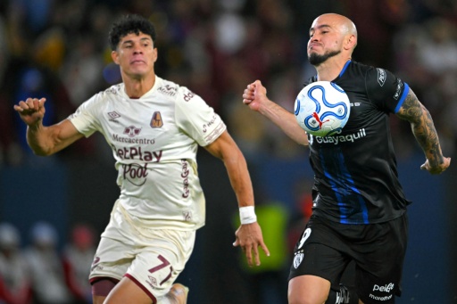Independiente del Valle vence Tolima e será o adversário do Flamengo nas quartas da Libertadores