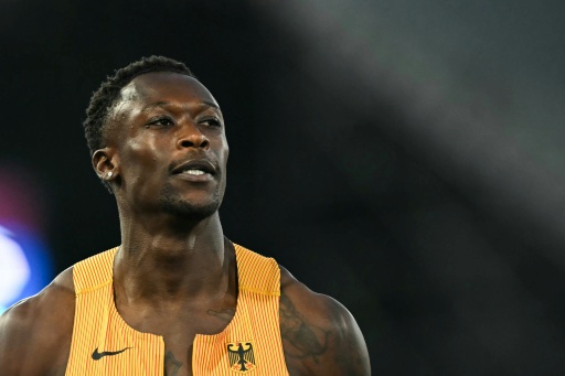 Das bringt der Tag bei der Leichtathletik-EM
