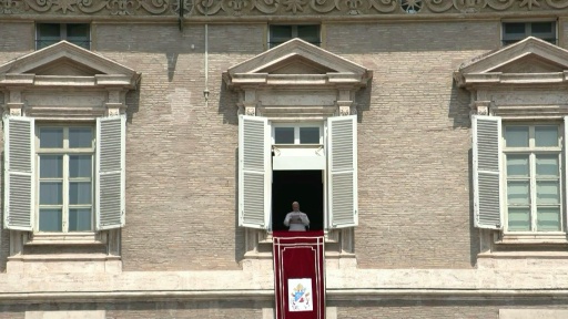 Pope Leo XIV concerned about the 'alarming situation in Ceuta'
