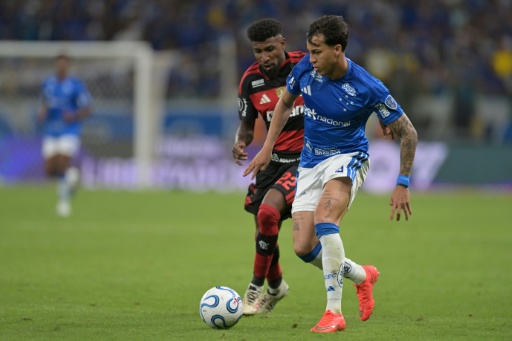 Com tudo em aberto, Flamengo recebe Cruzeiro no jogo de volta das oitavas da Libertadores