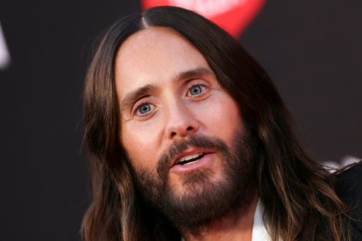 El actor Jared Leto niega nuevas acusaciones de agresión sexual
