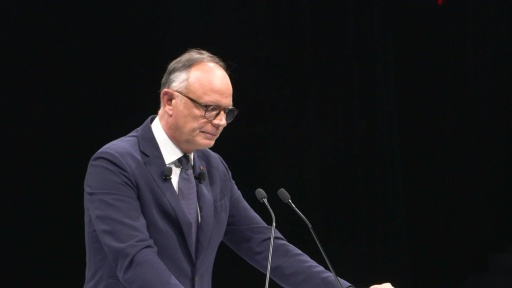 Présidentielle: "tout n’est pas perdu", "pour peu qu'on dise la vérité", dit Édouard Philippe