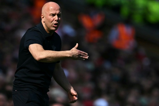 Medien: Liverpool ebnet Slot den Weg zum Bondscoach