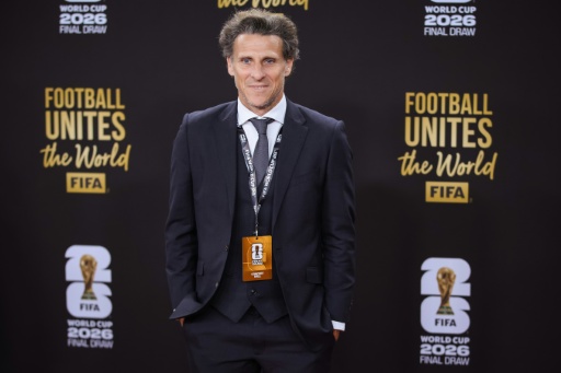 Forlán wird Nationaltrainer in Uruguay