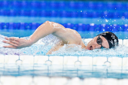 Liebmann holt Gold mit Europarekord - Schwarz gewinnt Silber