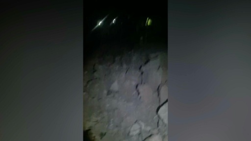 Seis muertos deja sismo de 5,1 en región andina de Perú