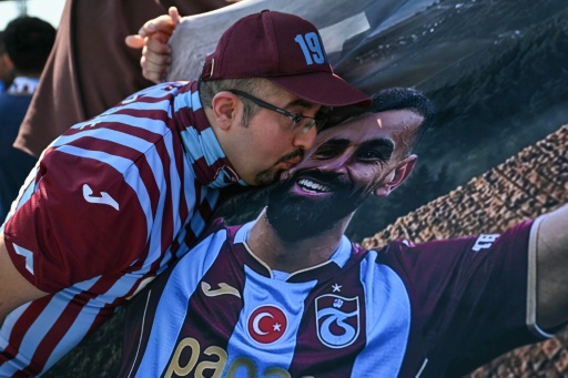Cariño y admiración