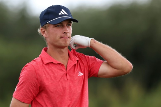 The Open: Fehlstart für Christensen