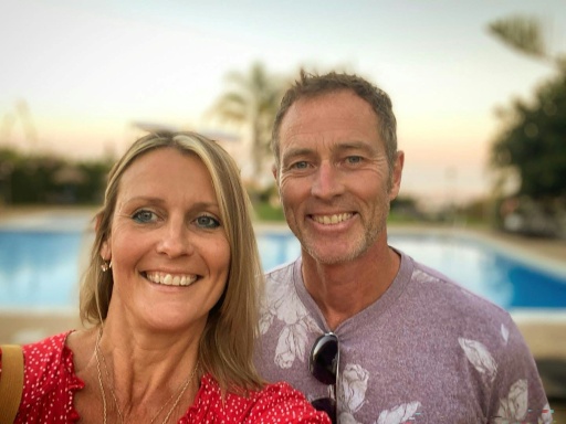 UK couple held in Iran end hunger strikes: family