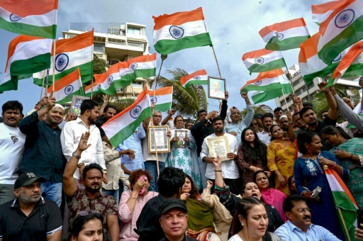 India's 'cockroach' protest movement keeps heat on Modi
