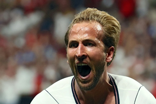 Mondial-2026: Kane roi d'Angleterre, la Belgique renverse le Sénégal in extremis