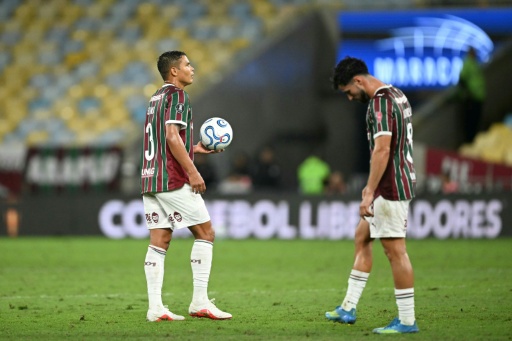 Un Fluminense sin técnico busca reencontrarse con la victoria ante el líder Palmeiras