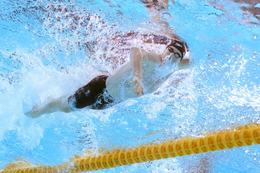 Schwimm-EM: Starker Start für Märtens