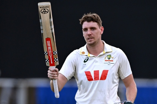 Australia's Green says back to basics helped end century drought