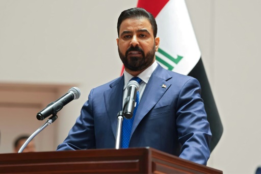 رئيس الوزراء العراقي يبدأ الاثنين زيارة إلى الولايات المتحدة