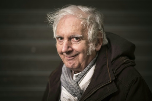Belgian pie-thrower, scourge of celebrities, dies at 80