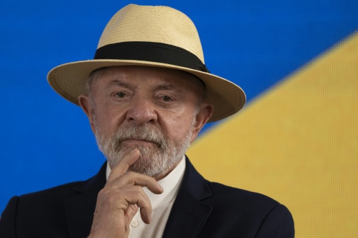 Lula busca reeleição sob a sombra de Trump