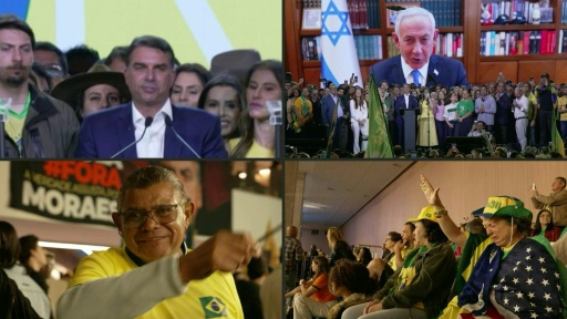 Em nome do pai, Flávio Bolsonaro oficializa candidatura à Presidência