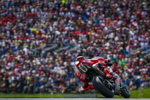 Rekord fällt erneut: 261.813 Besucher am Sachsenring
