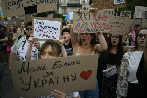 Ukraine