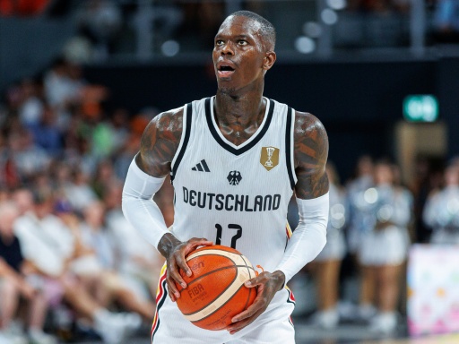 Basketballer auf WM-Kurs: Keine Mühe mit Außenseiter Zypern