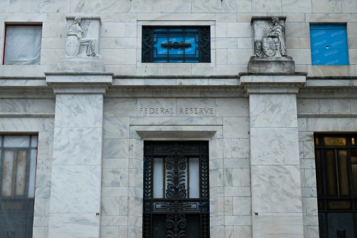 US-Notenbank Fed lässt Leitzins unverändert
