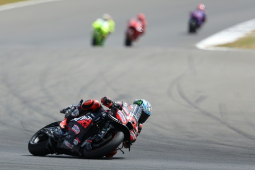 Silverstone se mantiene en el calendario de MotoGP al menos hasta 2028