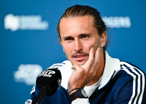 Zverev remains wary of 12-day Masters events