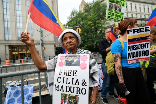 US trial of Venezuela's Maduro set for June 2027