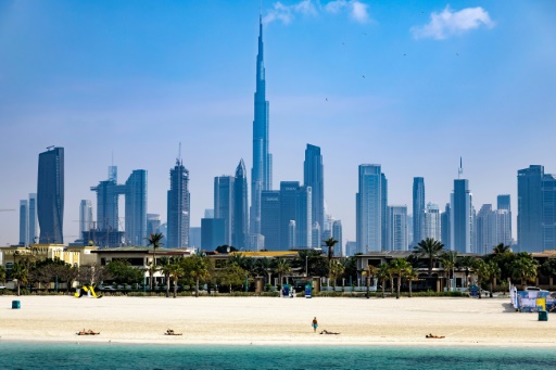 دبي الأولى عالميا باستقطاب الاستثمار الأجنبي المباشر في الصناعات الثقافية والإبداعية