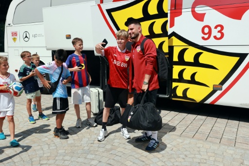 Undav hofft auf "Aufschwung" unter Klopp