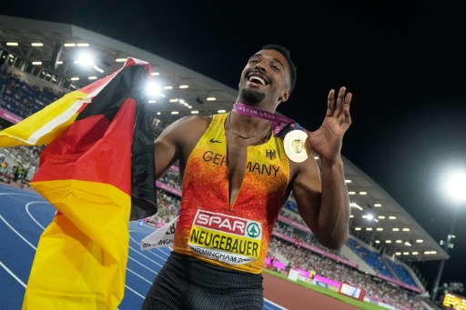Hingsen über Neugebauer: "Fehlt nur noch der Olympiasieg"
