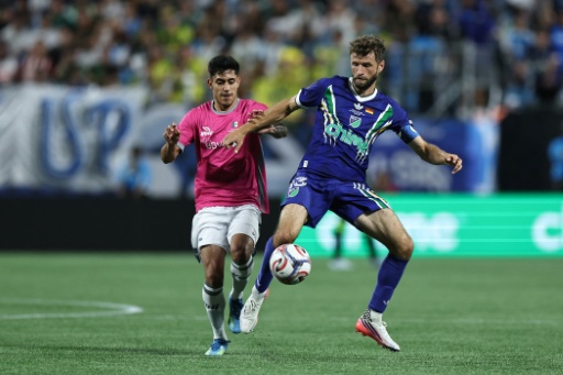Müller-Team siegt im All-Star-Game der MLS