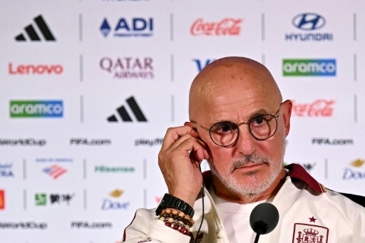 Yamal's best 'yet to come,' warns Spain coach